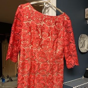 Eliza J Dress